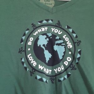 Life Is Good Tops - Life is Good top Life Is Good Tops - Life is Good top